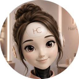 Hairlien, de assistent van HairConnect